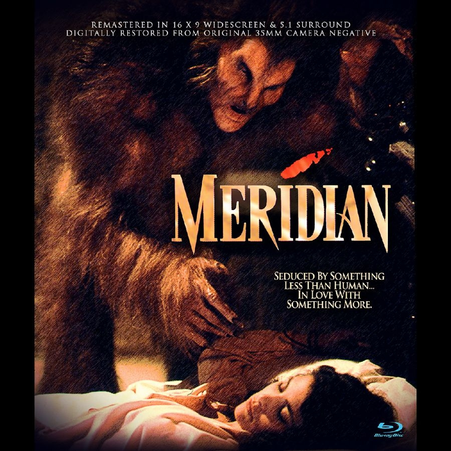 Various Artists - Meridian (Remastered)