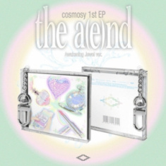 Cosmosy - The A(E)Nd) Nfc Mini Jewel Ver.)