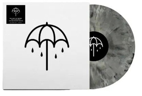 Bring Me The Horizon - That's The Spirit (10th Anniversary Grey Marble Vinyl LP)