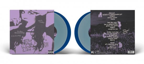 Olivia Rodrigo - Live From Glastonbury