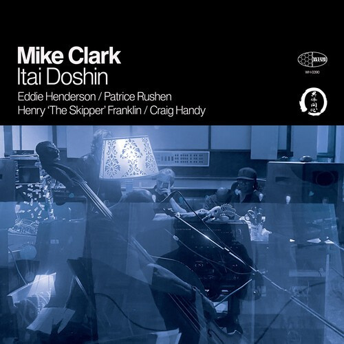 Mike Clark - Itai Doshin