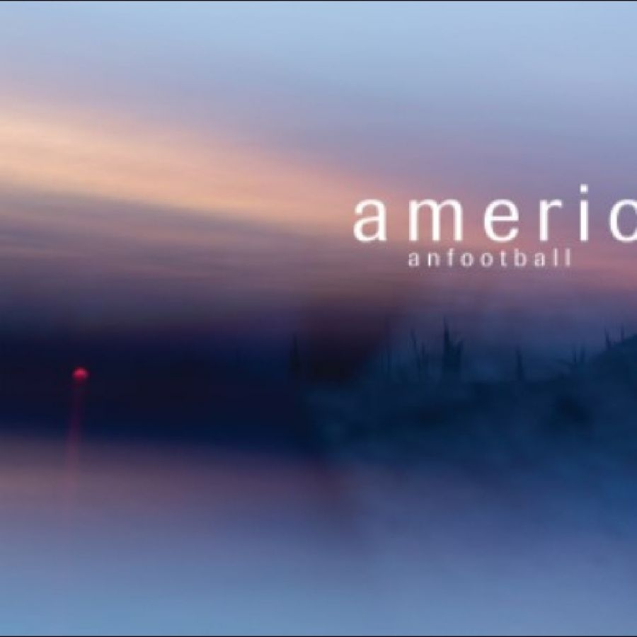 American Football - American Football (Lp3)