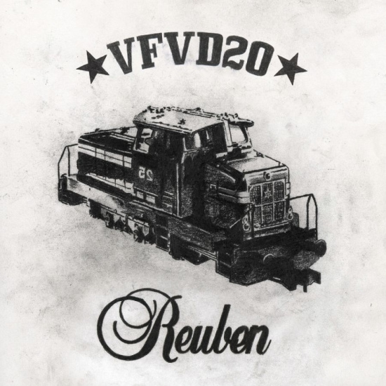 Reuben - Vfvd20