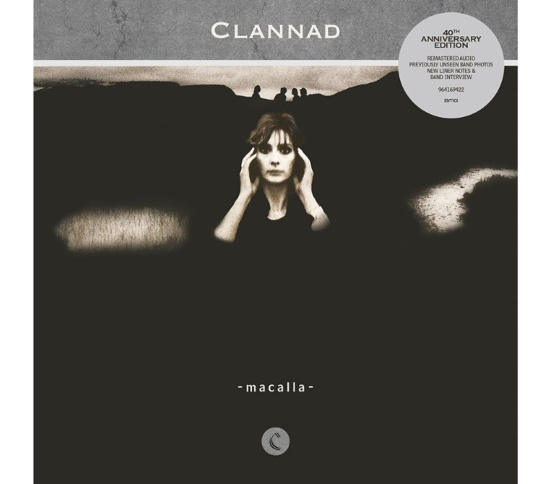 Clannad - Macalla (40th Anniversary CD)