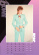 David Bowie - 2026 A3 Calendar David Bowie - 2026 A3 Calendar