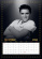 Elvis - 2026 A3 Calendar Elvis - 2026 A3 Calendar