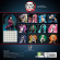 Demon Slayer - 2026 Square Calendar Demon Slayer - 2026 Square Calendar