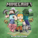 Minecraft - 2026 Square Calendar Minecraft - 2026 Square Calendar