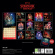 Stranger Things - 2026 Square Calendar Stranger Things - 2026 Square Calendar