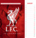 Liverpool Fc - 2026 Desk Easel Calendar Liverpool Fc - 2026 Desk Easel Calendar