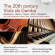 Matteo Malagoli - The 20Th Century Viola Da Gamba Matteo Malagoli - The 20Th Century Viola Da Gamba