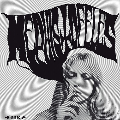 Mephistofeles - Whore (Vinyl Lp)
