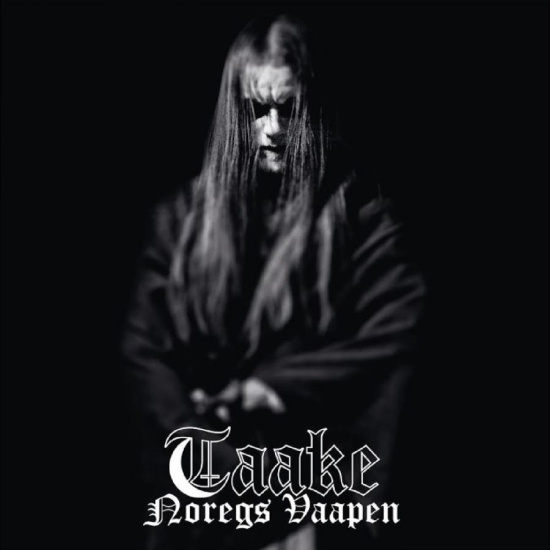 Taake - Noregs Vaapen - Special Edition