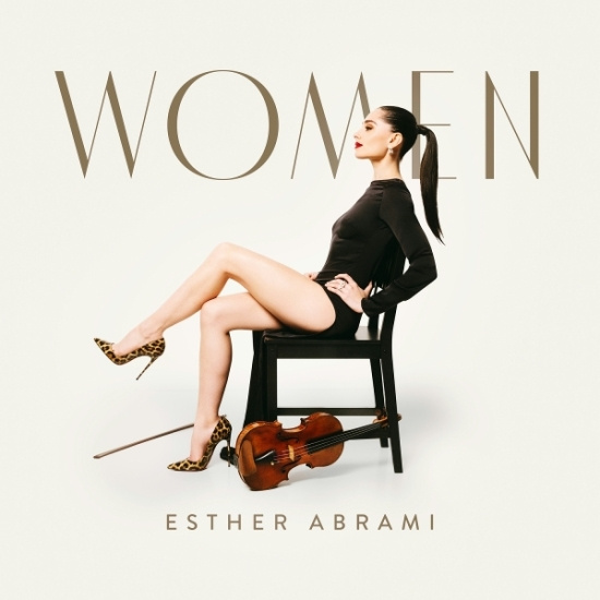 Abrami Esther - Women