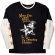 Smashing Pumpkins - Infinite Sadness Uni Bl/Wht Layered Longsleeve Smashing Pumpkins - Infinite Sadness Uni Bl/Wht Layered Longsleeve