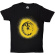 Stone Roses - Lemon Spray Uni Bl T-Shirt Stone Roses - Lemon Spray Uni Bl T-Shirt