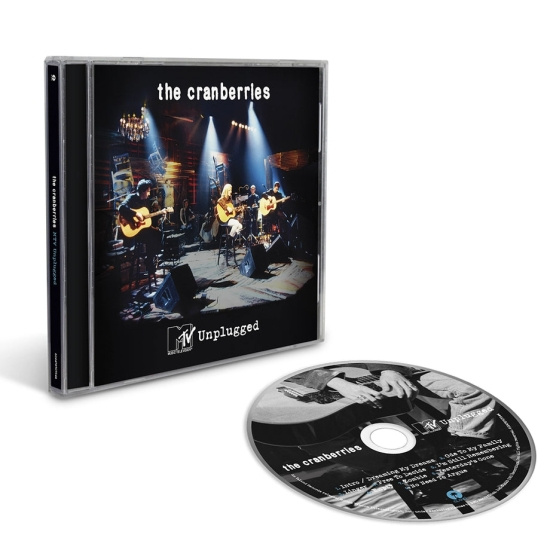 The Cranberries - The Cranberries Mtv Unplugged