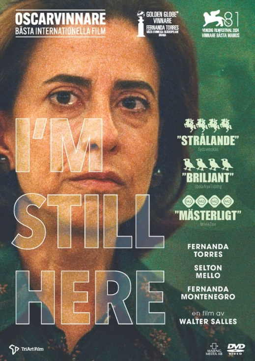 Movie - I'm Still Here