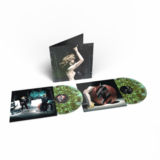 Goldfrapp - Supernature (20th Anniversary Deluxe 2LP Edition)