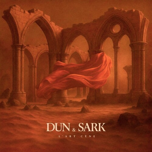 L'art Cene - Dun Sark