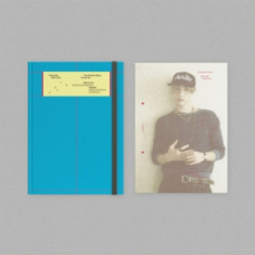 Mark Tuan  - Silhouette (Sunset Deluxe Ver.)