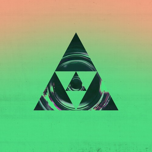 White Noise Sound - Fold-In Time ? Wns1 Remixed