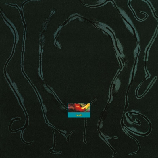 Lush - Gala (Remastered Reissue)