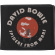 David Bowie - Spiders From Mars Wallet David Bowie - Spiders From Mars Wallet
