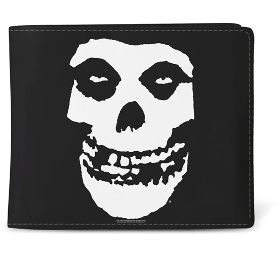 Misfits - Fiend Wallet