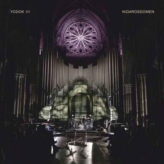 Yodok Iii - Nidarosdomen