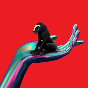 SBTRKT - Wonder Where We Land (Deluxe)