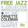 Ornette Coleman Double Quartet - Free Jazz Ornette Coleman Double Quartet - Free Jazz