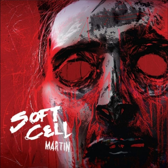 Soft Cell - Martin