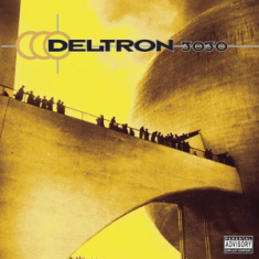 Deltron 3030  - Deltron 3030: 25Th Anniversary (2Lp/Splatter Vinyl)  Rsd Bf