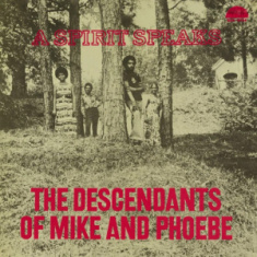 Descendants Of Mike And Phoebe The - A Spirit Speaks (Deluxe Edition)