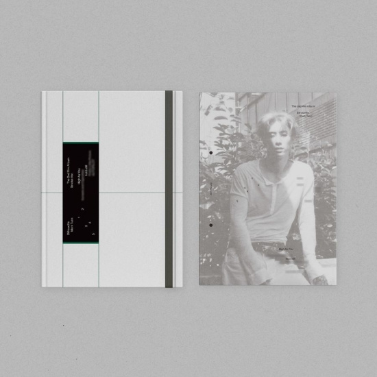 Tuan Mark - Silhouette (Smoke Deluxe)