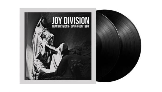 Joy Division - Transmissions - Eindhoven 1980 (2 L