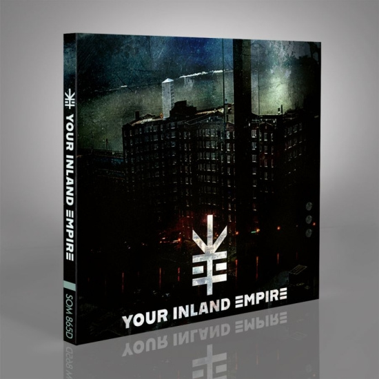 Your Inland Empire - Your Inland Empire (Digipack)