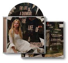 Taylor Swift - LIFE OF A SHOWGIRL (ALONE IN MY TOWER ACOUSTIC VERSION)