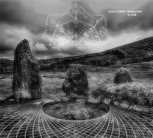 Llyn Y Cwn - Megaliths In Dub