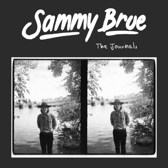 Brue Sammy - The Journals (Turquoise Vinyl)