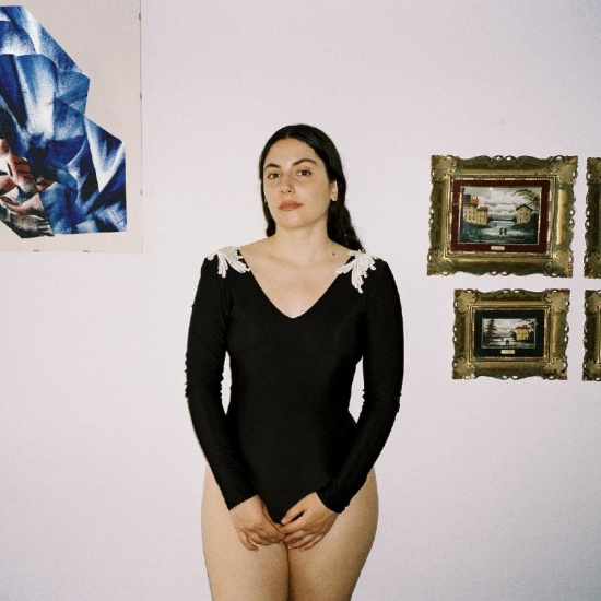 Del Grandi Marta - Dream Life