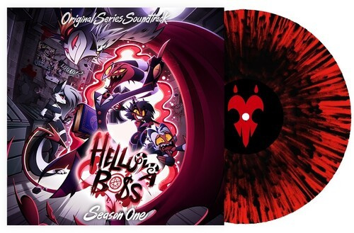 Helluva Boss - Helluva Boss: Season One Ost