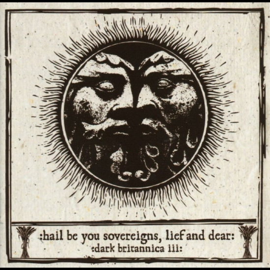 Various - Hail Be You Sovereigns, Lief And Dear