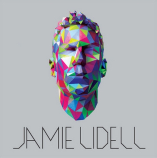 Lidell Jamie - Jamie Lidell