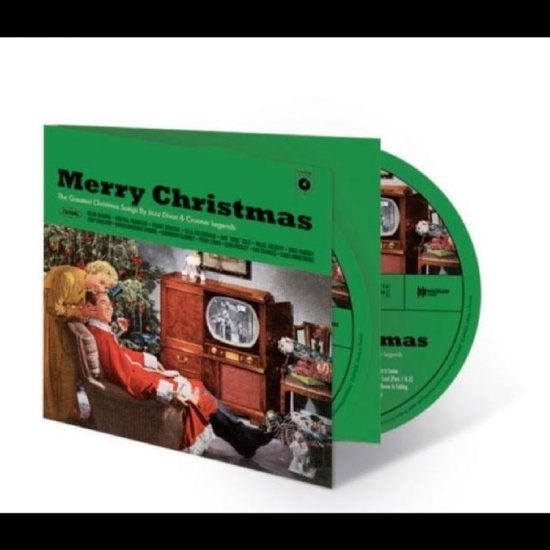 Various Artists - Merry Christmas / Vintage Sounds