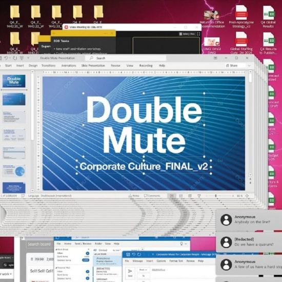 Double Mute - Corporate Culture_Final_V2