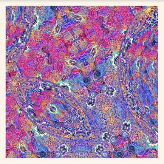 Nino Carlos & Friends - Placenta