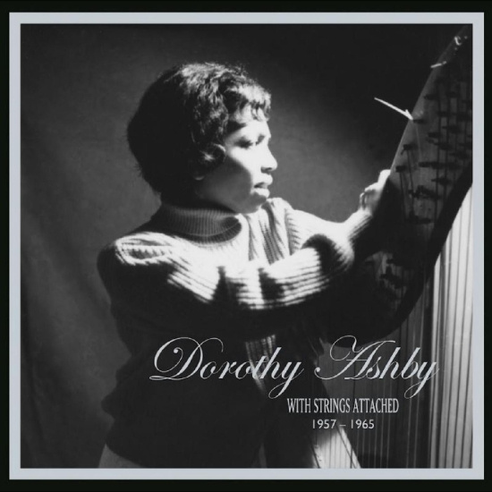 Ashby Dorothy - With Strings Attached