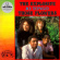Jo Tongo - Those Flowers Jo Tongo - Those Flowers